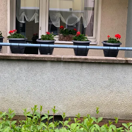 Apartment Flora, An Der Messe Essen